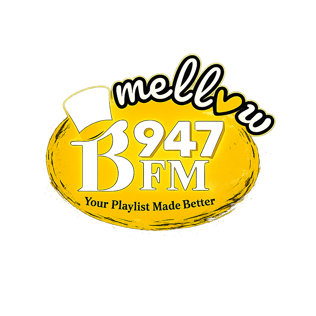 Mellow 94.7 BFM